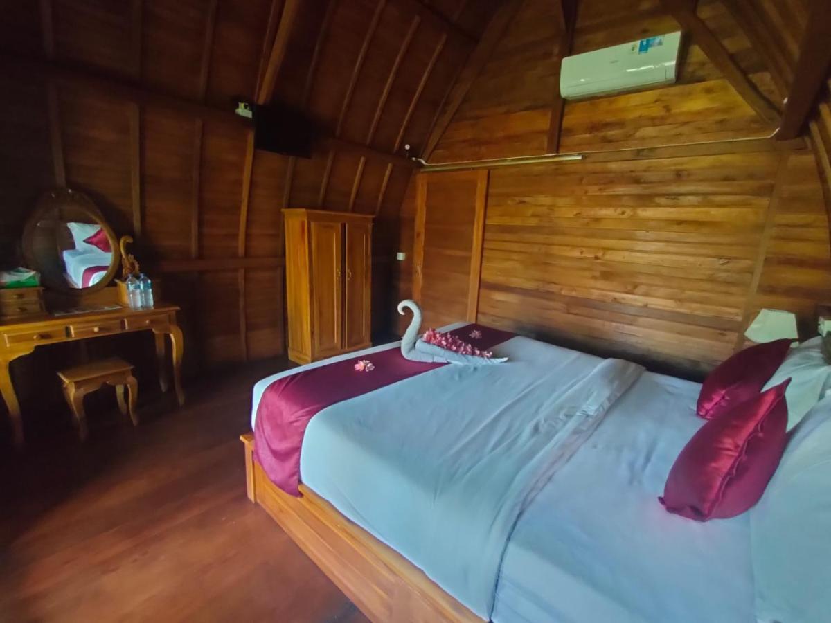 Bougainvillea Bungalow Batumadeg المظهر الخارجي الصورة