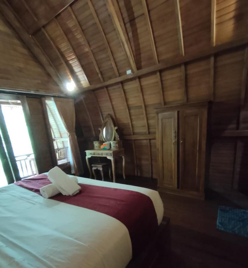 Bougainvillea Bungalow Batumadeg المظهر الخارجي الصورة