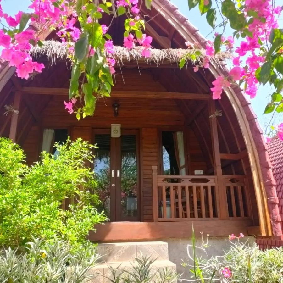 Bougainvillea Bungalow Batumadeg المظهر الخارجي الصورة