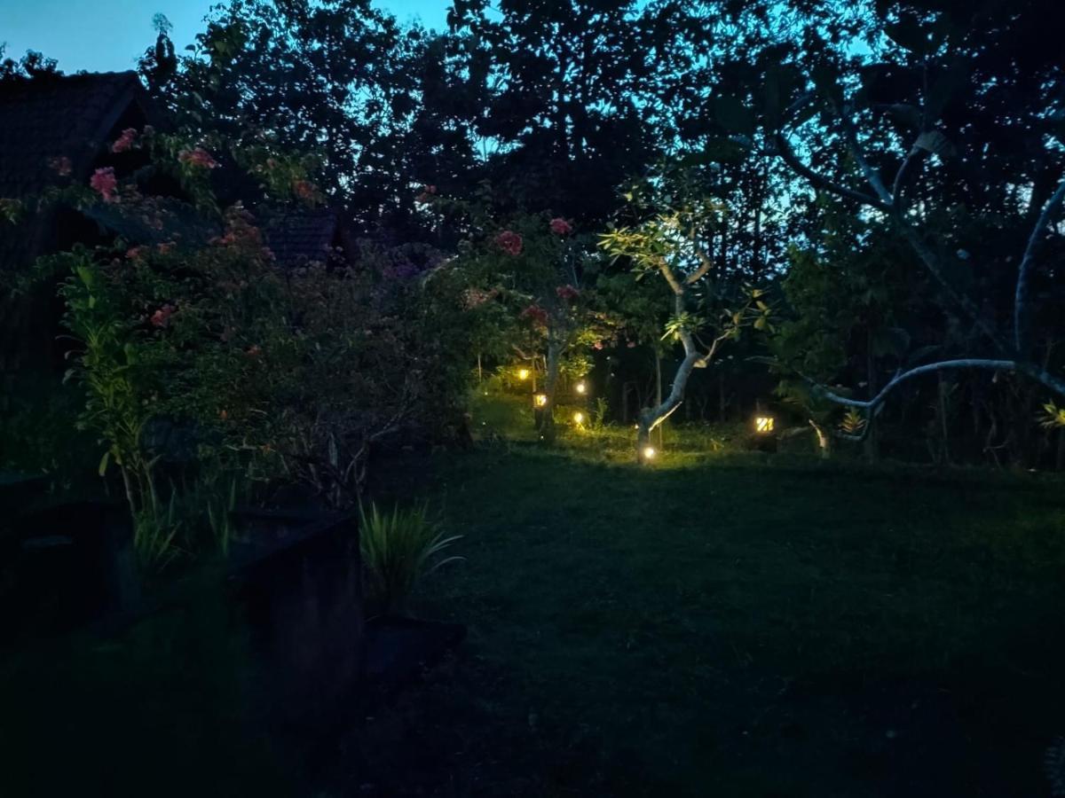 Bougainvillea Bungalow Batumadeg المظهر الخارجي الصورة