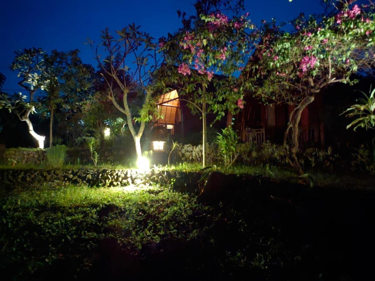 Bougainvillea Bungalow Batumadeg المظهر الخارجي الصورة