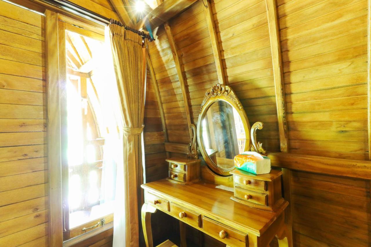 Bougainvillea Bungalow Batumadeg المظهر الخارجي الصورة